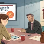 advertising awards credibility crisis