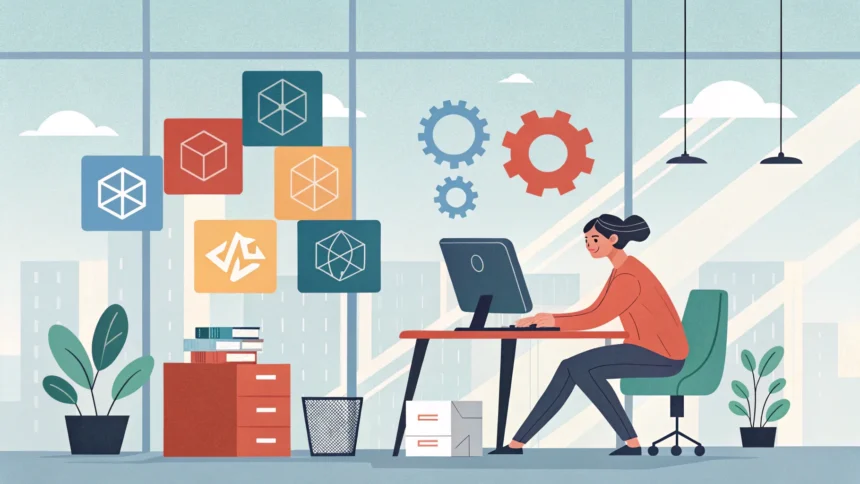 lovable software platform