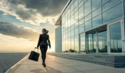 virgin marketing exit shift