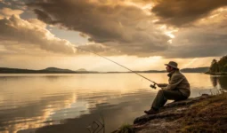 stop chasing cold leads fish